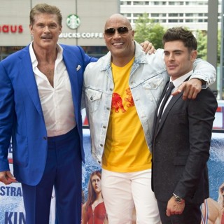 Baywatch Photocal