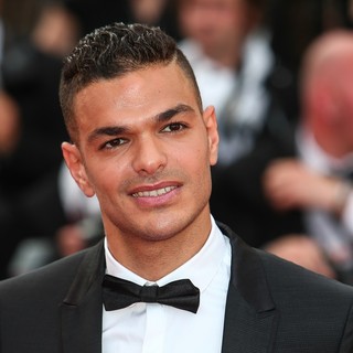 69th Cannes Film Festival - Loving Premiere - Arrivals