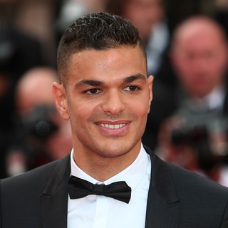 69th Cannes Film Festival - Loving Premiere - Arrivals