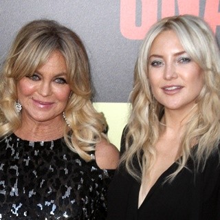 Snatched Los Angeles Premiere