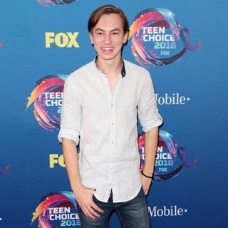 Hayden Byerly