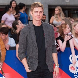 Hayden Christensen