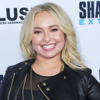 Hayden Panettiere