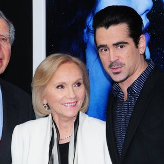 Winter's Tale World Premiere