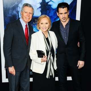 Winter's Tale World Premiere