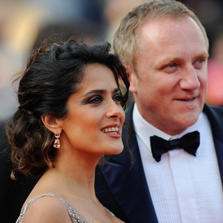 Madagascar 3: Europe's Most Wanted Premiere- During The 65th Cannes Film Festival
