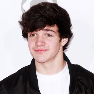 Hayes Grier