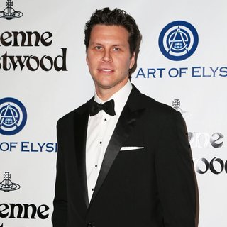 Hayes MacArthur
