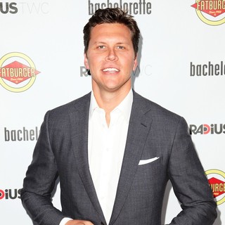 The Premiere of RADiUS-TWC's Bachelorette