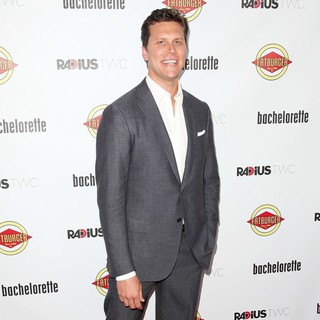 The Premiere of RADiUS-TWC's Bachelorette