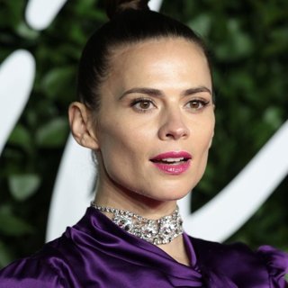 Hayley Atwell