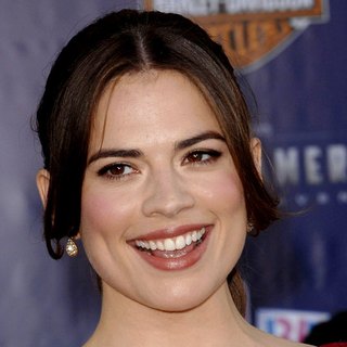 Los Angeles Premiere of Captain America The First Avenger - Arrivals