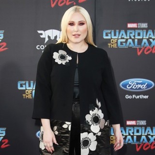 The World Premiere of Marvel Studios' Guardians of the Galaxy Vol. 2