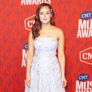 Hayley Orrantia