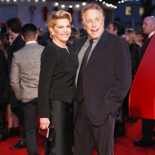 Batman v Superman: Dawn of Justice European Film Premiere