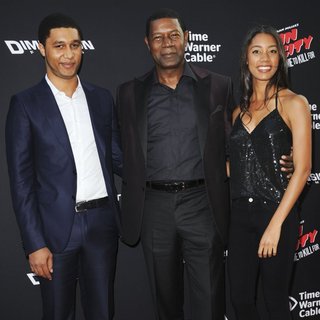 Los Angeles Premiere of Sin City: A Dame to Kill For