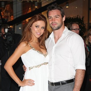 The Twilight Saga's Breaking Dawn Part I UK Film Premiere - Arrivals