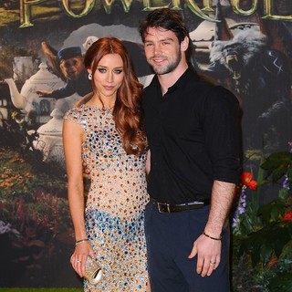 U.K. Premiere of Oz: The Great and Powerful - Arrivals