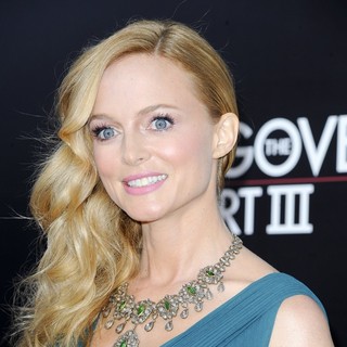 Los Angeles Premiere of The Hangover Part III