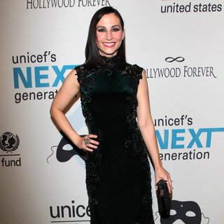 Heather McComb