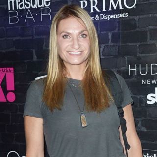 Heather Thomson