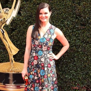 Heather Tom