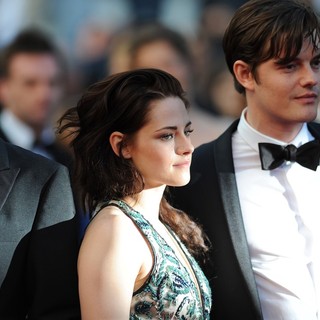 On the Road Premiere - During The 65th Cannes Film Festival