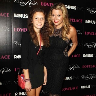 Lovelace Los Angeles Premiere