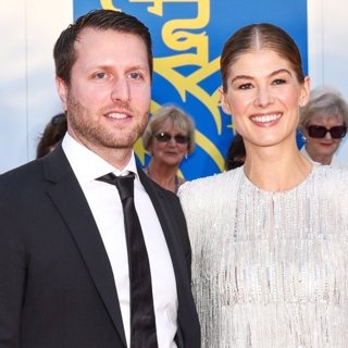 43rd Toronto International Film Festival - A Private War - Premiere