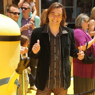 Premiere of Universal Pictures' Despicable Me 2
