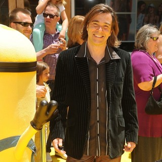 Premiere of Universal Pictures' Despicable Me 2