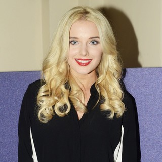 Helen Flanagan