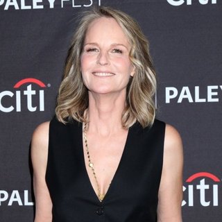 Helen Hunt