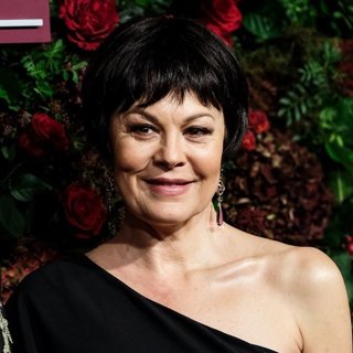 Helen McCrory