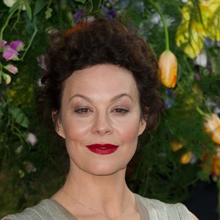 A Little Chaos UK Film Premiere - Arrivals