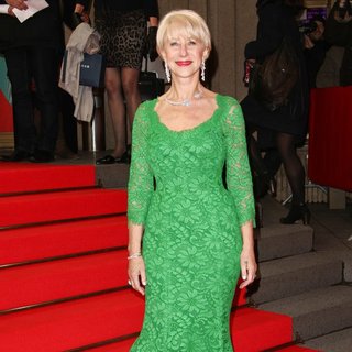 65th Berlin International Film Festival -  Woman in Gold Premiere - Arrivals