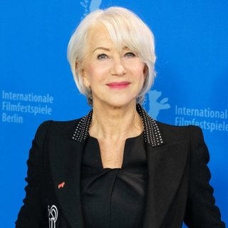 Helen Mirren