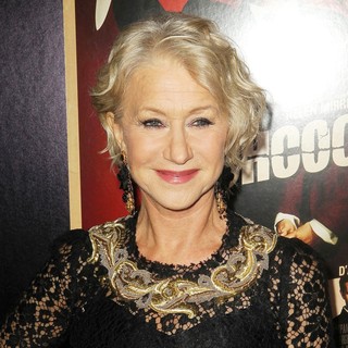 The Premiere of Fox Searchlight Pictures' Hitchcock - Arrivals