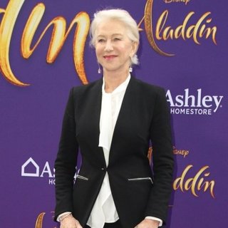 Premiere of Disney's Aladdin