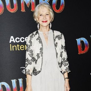 Film Premiere of Dumbo