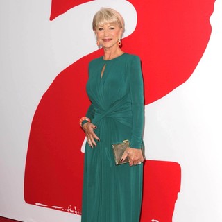 Los Angeles Premiere of Red 2