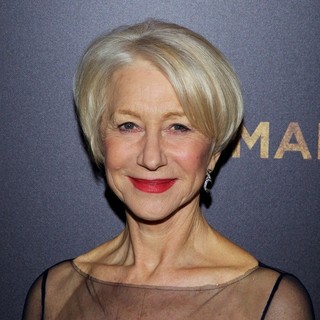 New York Premiere of Woman in Gold - Red Carpet Arrivals