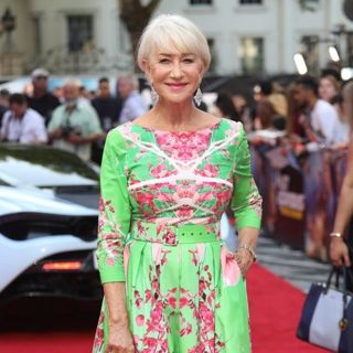 Fast and Furious Presents: Hobbs and Shaw UK Premiere