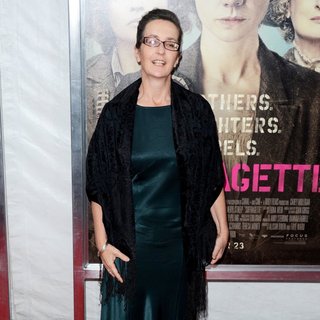 Suffragette New York Premiere - Red Carpet Arrivals