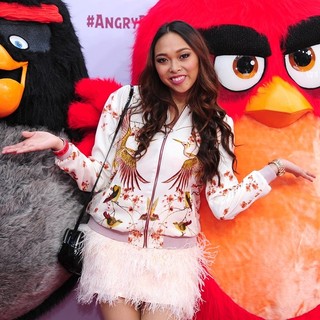 Angry Birds Berlin Premiere