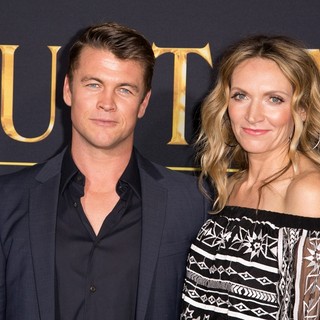Premiere of Universal Pictures' The Huntsman: Winter's War
