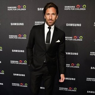 Henrik Lundqvist