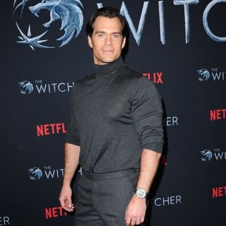 Netflix's The Witcher Season One Photocall
