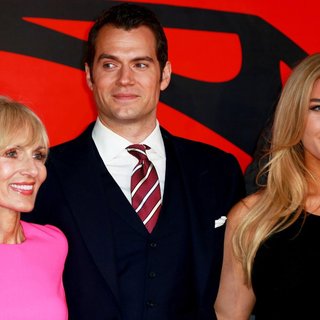 Batman v Superman: Dawn of Justice European Film Premiere