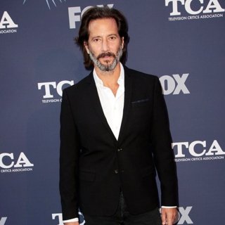 Henry Ian Cusick
